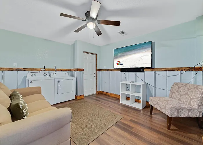 Drift Away Holiday home Gulf Shores