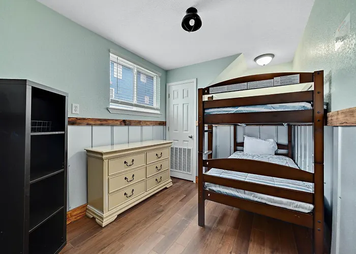 Drift Away Holiday home Gulf Shores