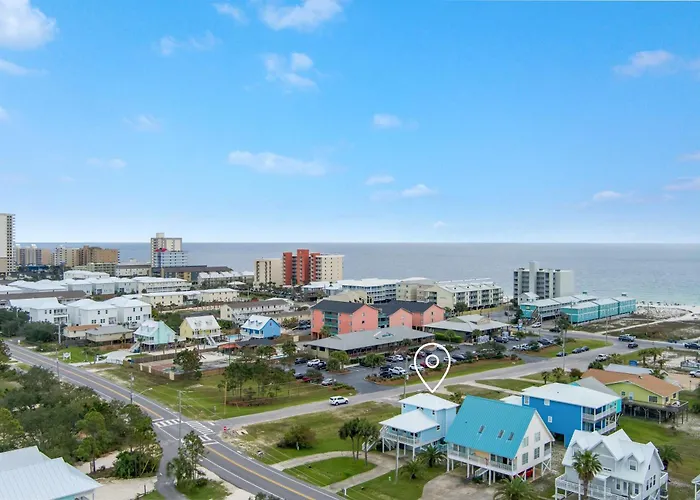 Drift Away Holiday home Gulf Shores