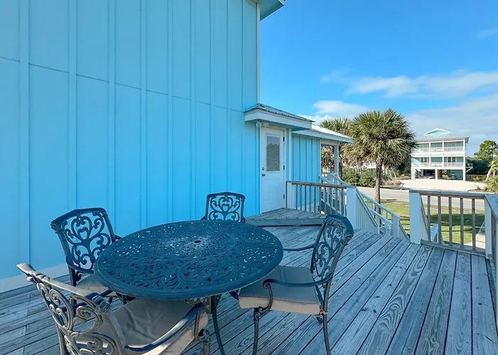 Drift Away Holiday home