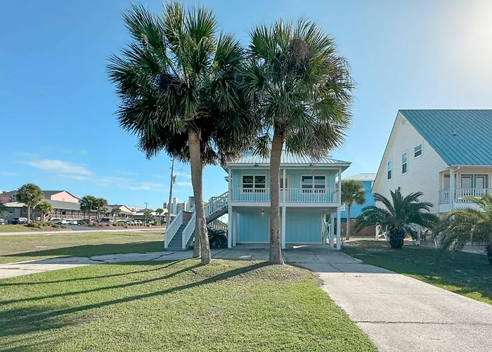 Holiday home Drift Away Gulf Shores
