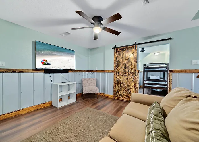 Drift Away Holiday home Gulf Shores